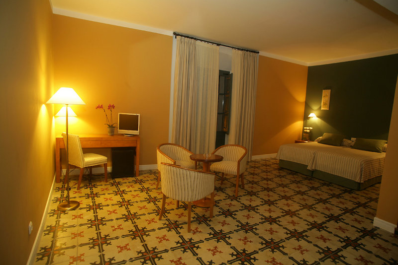 Hotel Ahc Palacio Coria - photo 1