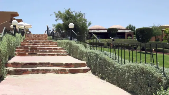 Calimera Habiba Beach Resort - photo 4