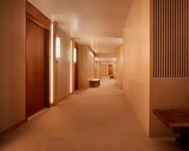 Nobu Hotel Palo Alto - photo 3