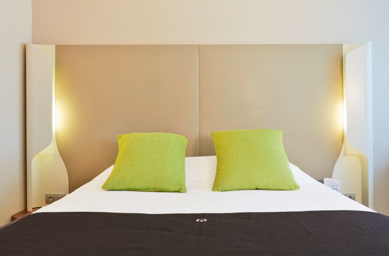 B&B HOTEL Saint-Witz Roissy - foto 1
