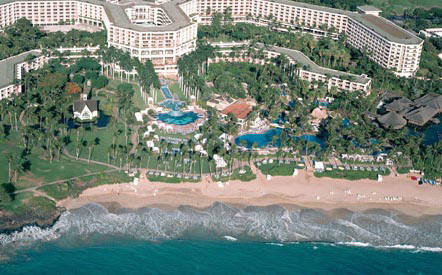 Grand Wailea, A Waldorf Astoria Resort, Hawaii