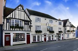The White Hart