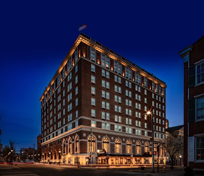Yorktowne Hotel Tapestry Collection by Hilton - photo 1