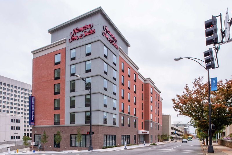 The Hotel Salem - foto 1
