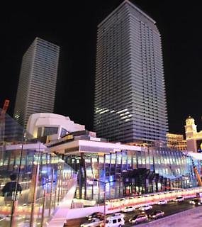 The Cosmopolitan of Las Vegas, Nevada