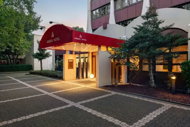 Amedia Siegen, Trademark Collection by Wyndham - photo 3