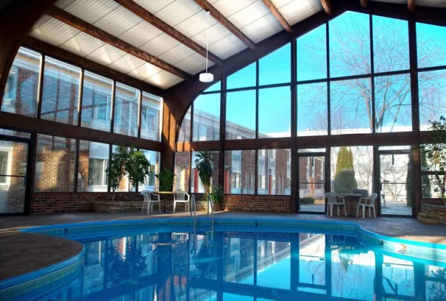 The Ingleside Hotel - 照片 2