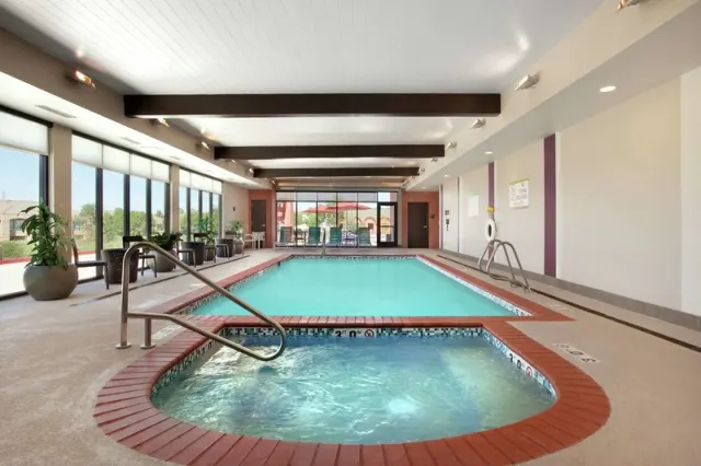 Home2 Suites by Hilton Salt Lake CityLayton - foto 2