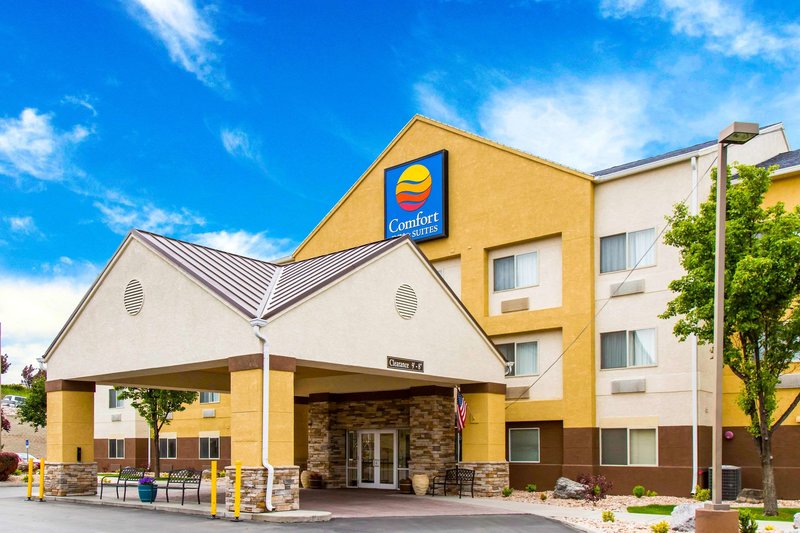 Comfort Inn & Suites Orem - Provo - foto 1