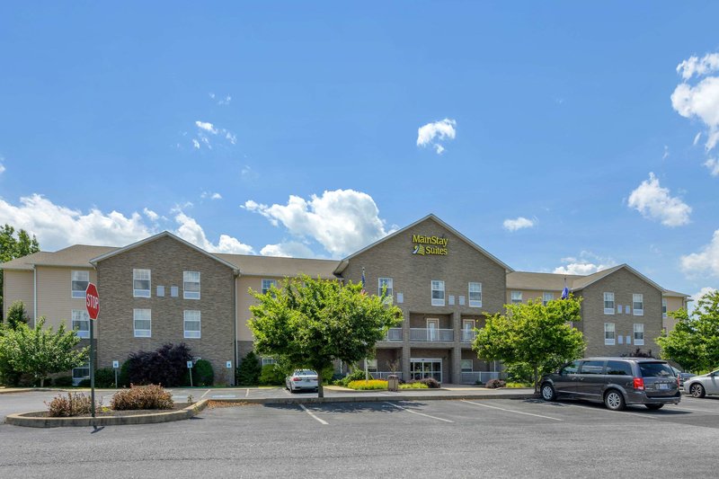 MainStay Suites Grantville - Hershey North - photo 1
