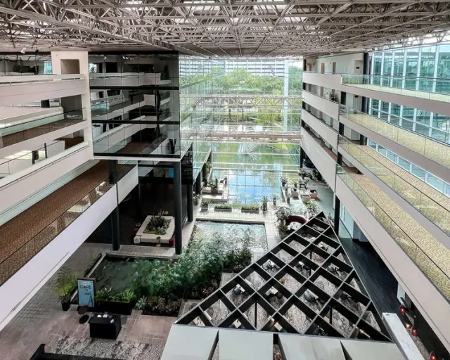 Hyatt Regency Houston West - nuotrauka 2