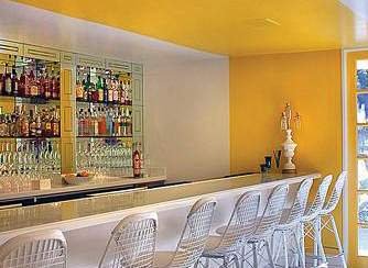Avalon Hotel & Bungalows, Palm Springs