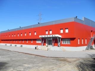 AHC Hoteles Low Cost Cáceres - foto 1
