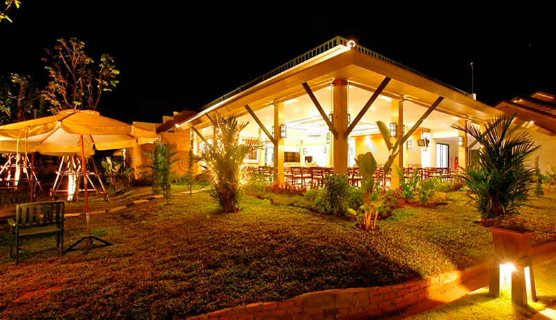 Baan KhaoLak Beach Resort - foto 1