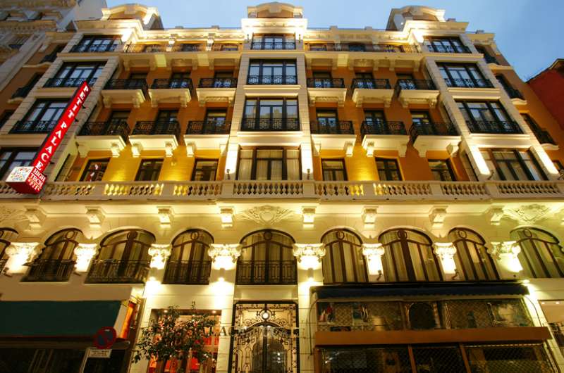Petit Palace Chueca - foto 1
