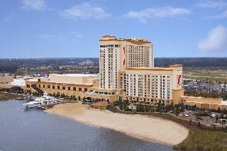 Golden Nugget Lake Charles - photo 3