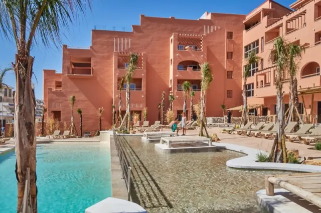 Hotel Tarifa Lances, a member of Radisson Individuals – Foto 3