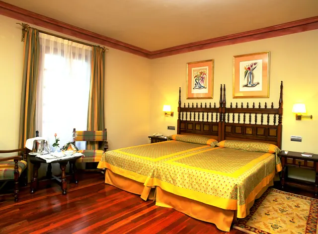 Parador de Calahorra, La Rioja