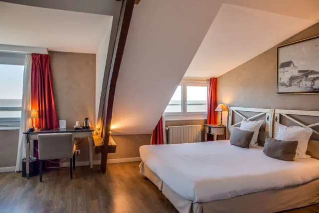 Best Western Hôtel De La Plage - photo 3