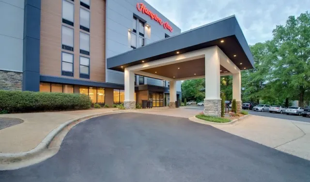 Hampton Inn Birmingham Colonnade, Alabama
