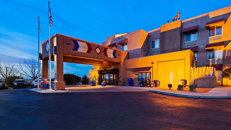 Inn at Santa Fe, SureStay Collection by Best Western - foto 1
