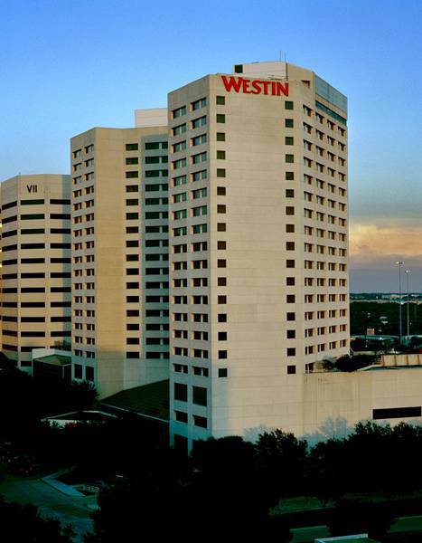 The Westin Dallas Park Central - foto 1