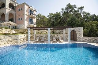 Elysium Living Parga – Foto 4