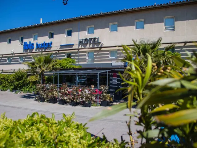 ibis budget Carcassonne La Cité - foto 2