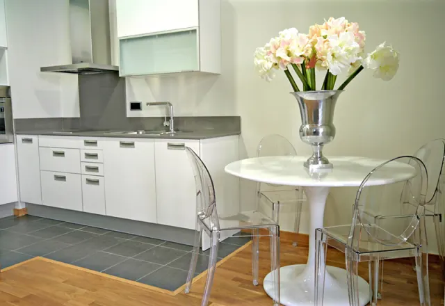 Uma Suites Luxury Midtown - photo 3