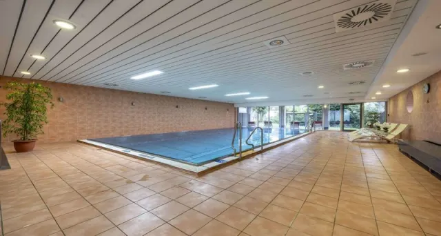 PLAZA INN Heidehof - photo 4