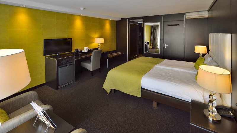Van der Valk Hotel 's-Hertogenbosch-Vught – Foto 1