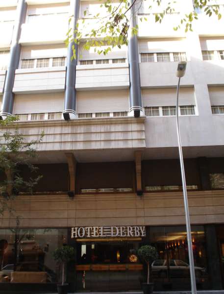 Hotel Derby - photo 3