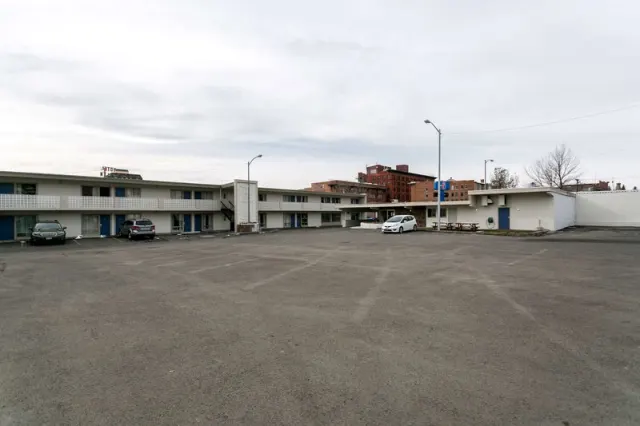 Motel 6 Butte - Historic City Center - photo 3