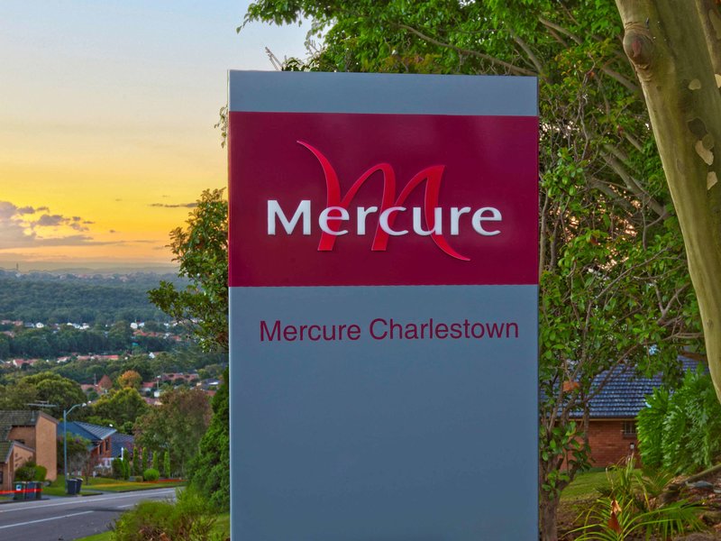 Mercure Charlestown - photo 1