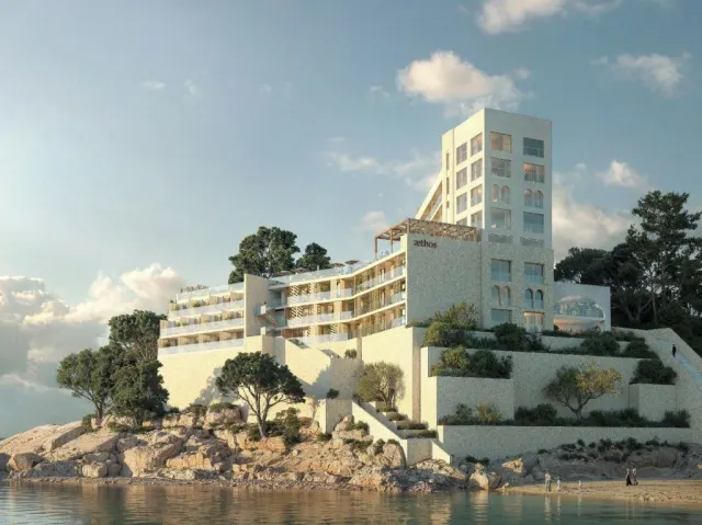 Aethos Mallorca, Mallorca