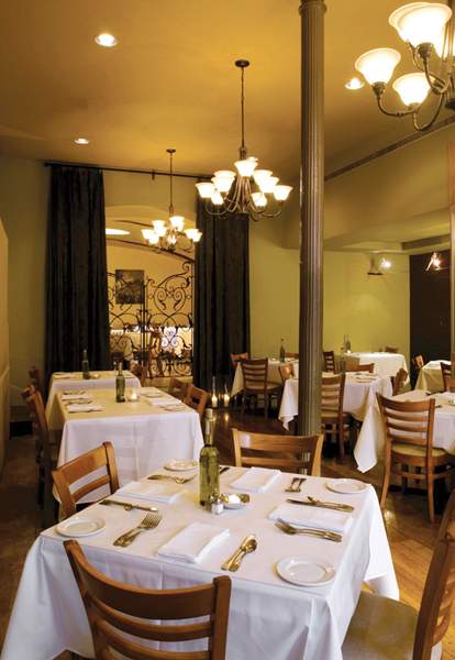 Hotel de la Poste - French Quarter, A Renaissance Hotel - photo 3
