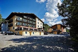 Hotel Kirchboden - photo 2