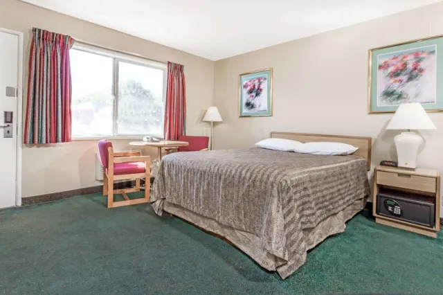 Travelodge by Wyndham La Grande - foto 2