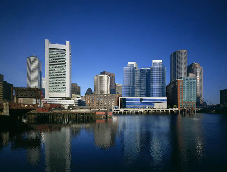 InterContinental Boston - photo 1