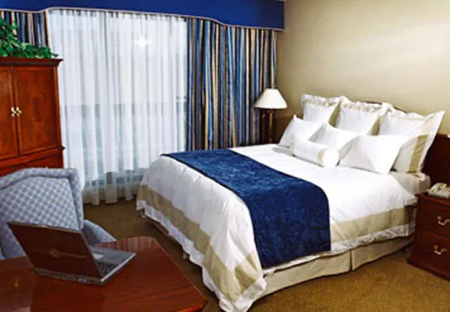 Marriott Ottawa - foto 3