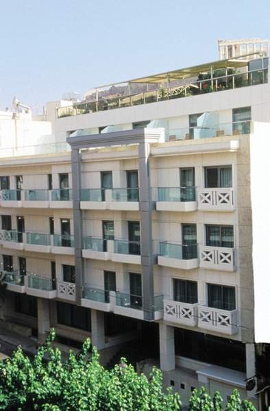 Herodion Hotel - photo 2