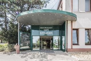 Hotel Eitljörg Panoramaschenke - photo 2