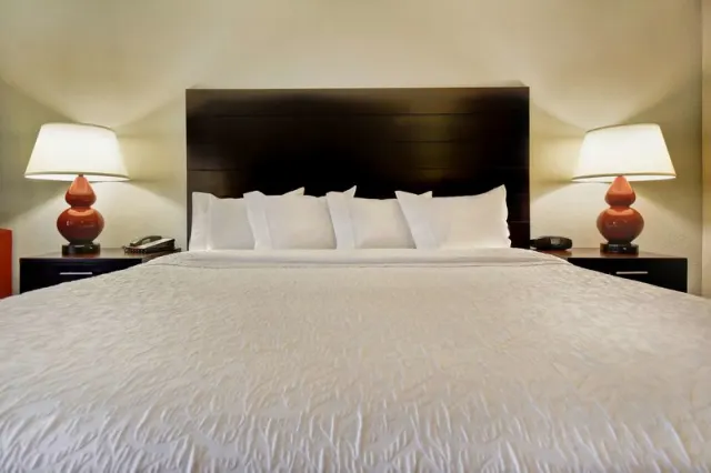 Hampton Inn Starkville - foto 3