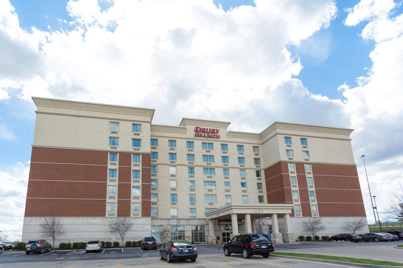Drury Inn & Suites North Cincinnati - foto 1