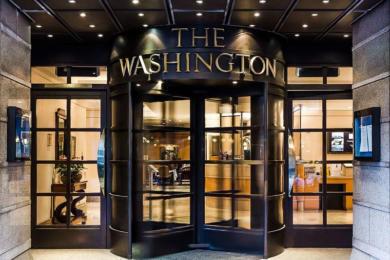 The Washington Mayfair - photo 1