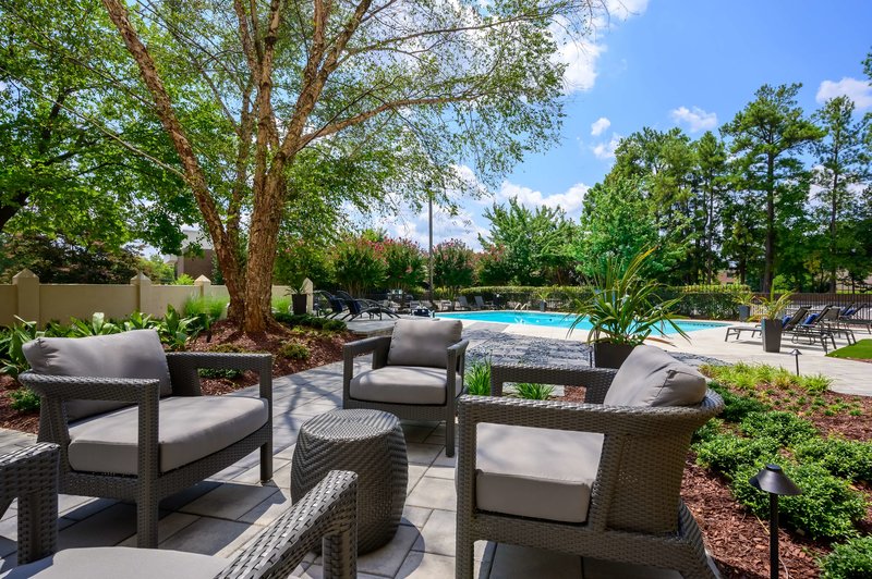 DoubleTree by Hilton Raleigh Midtown - foto 1