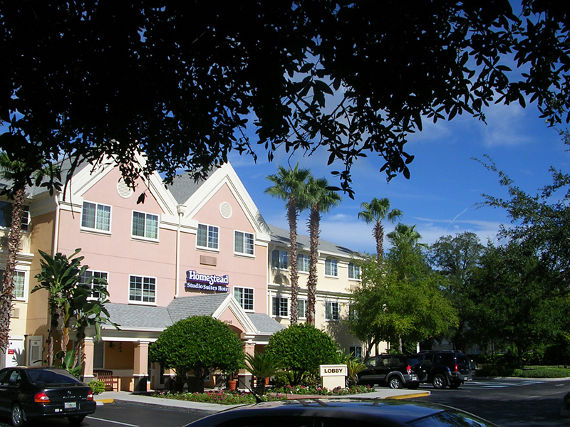 Extended Stay America Orlando Lake Mary 1040 Greenwood Blvd. - photo 1