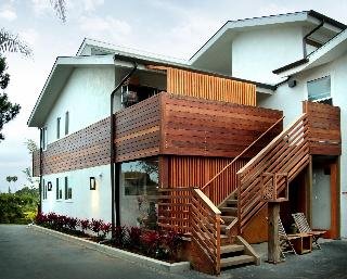 Inn at Moonlight Beach, Encinitas