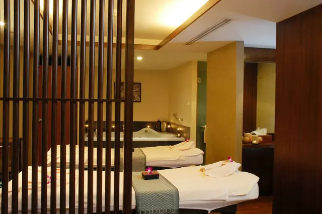 Mercure Bangkok Sukhumvit 11 - photo 2