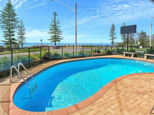 ibis Styles Port Macquarie Hotel - photo 3